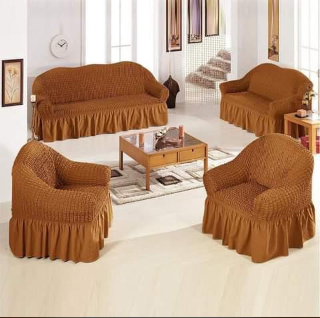 Chair covers 1
