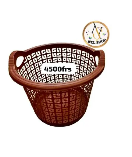 Plastic Baskets 