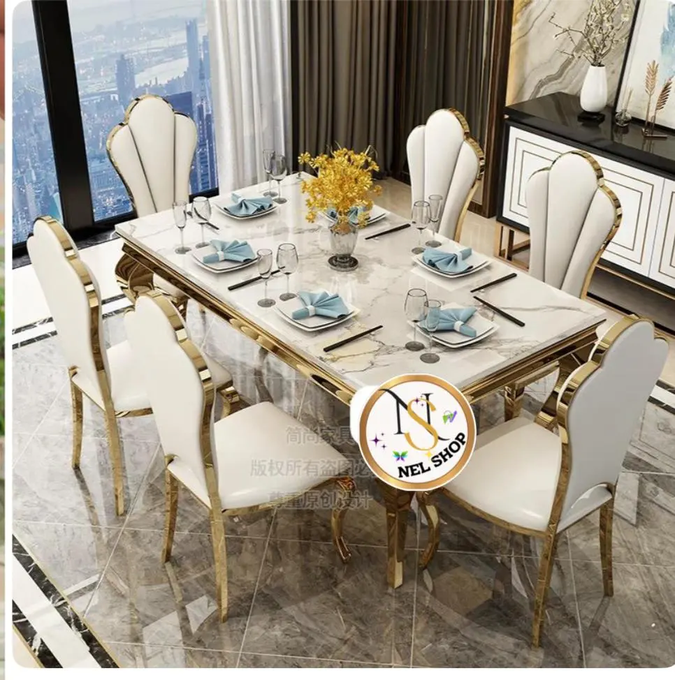 Dining sets and tables 
