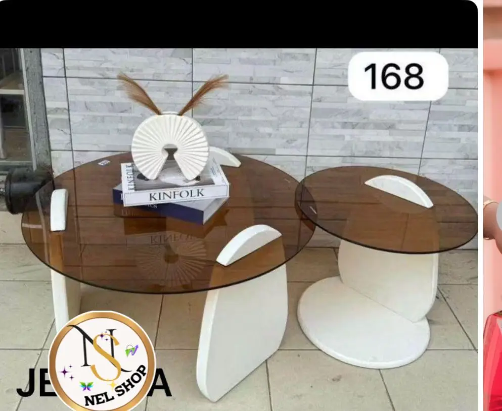 Centered Tables 