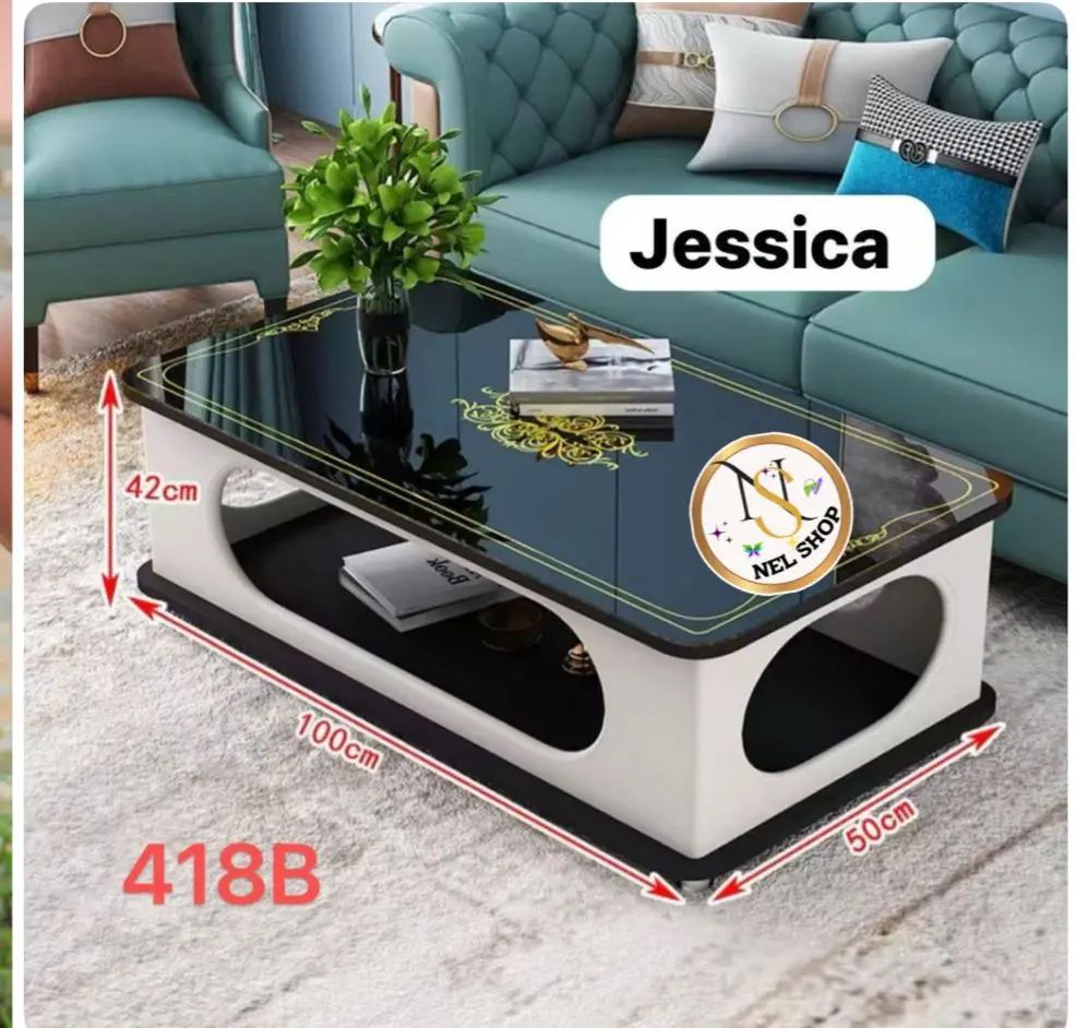 Center tables 