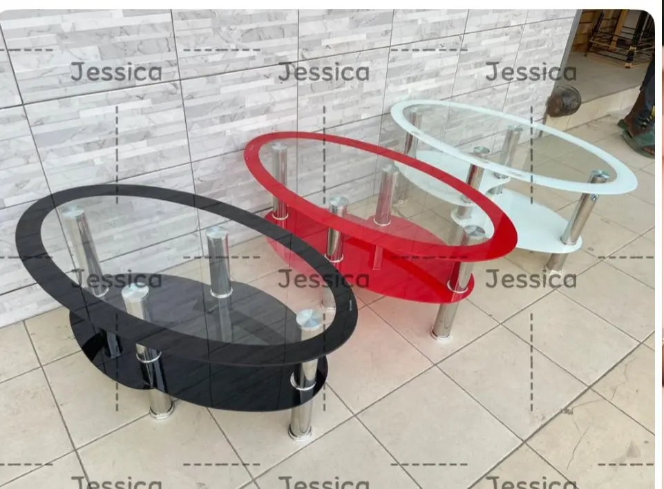 Center tables 