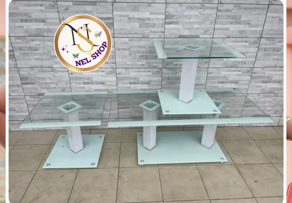 Tables 