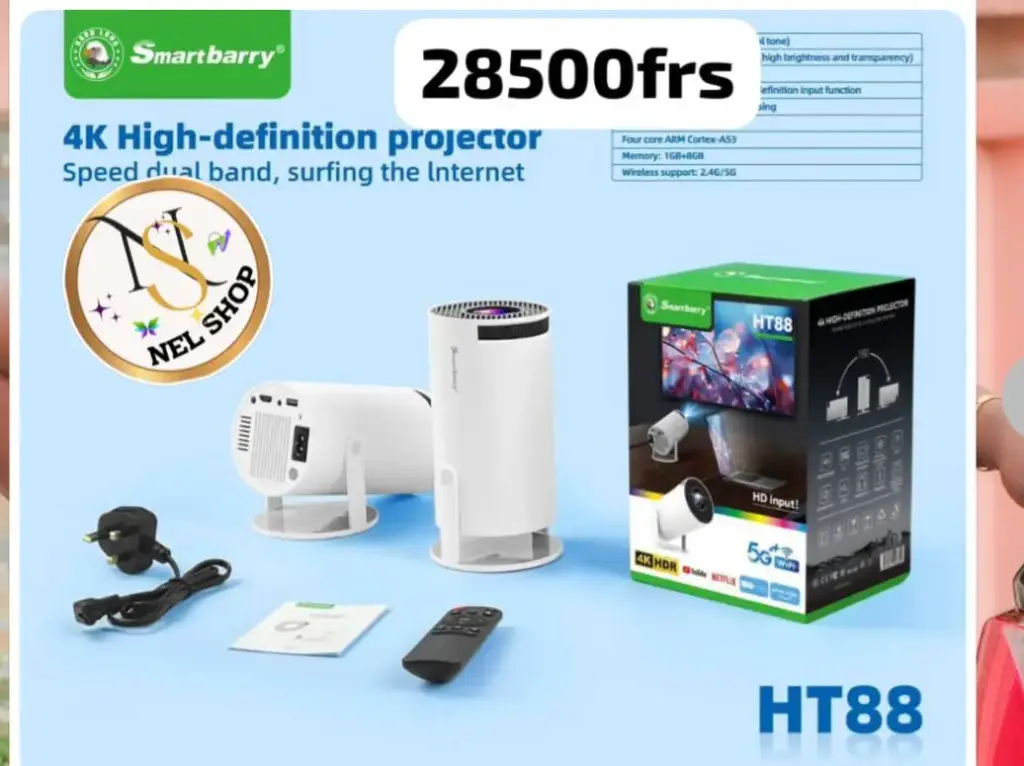 Projector 