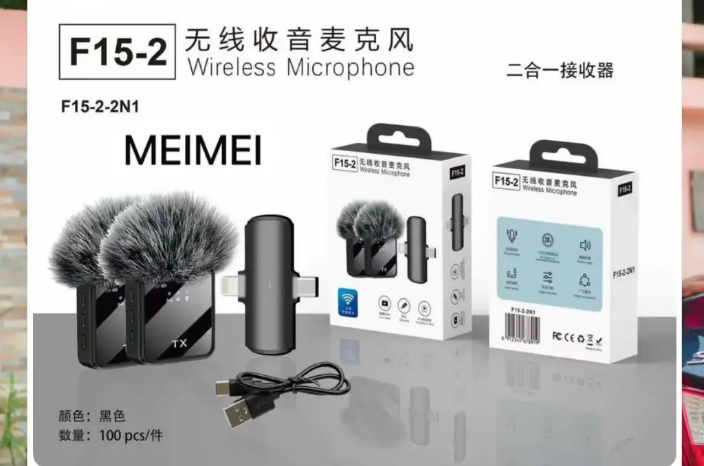 Mic 