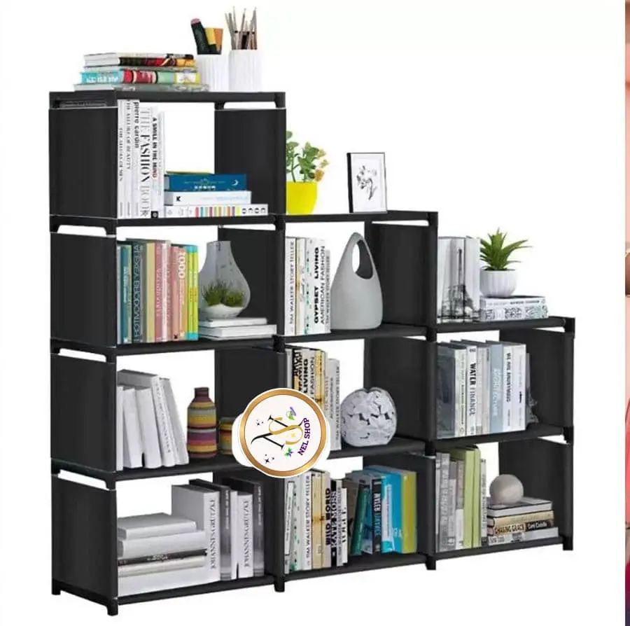 Books stand 