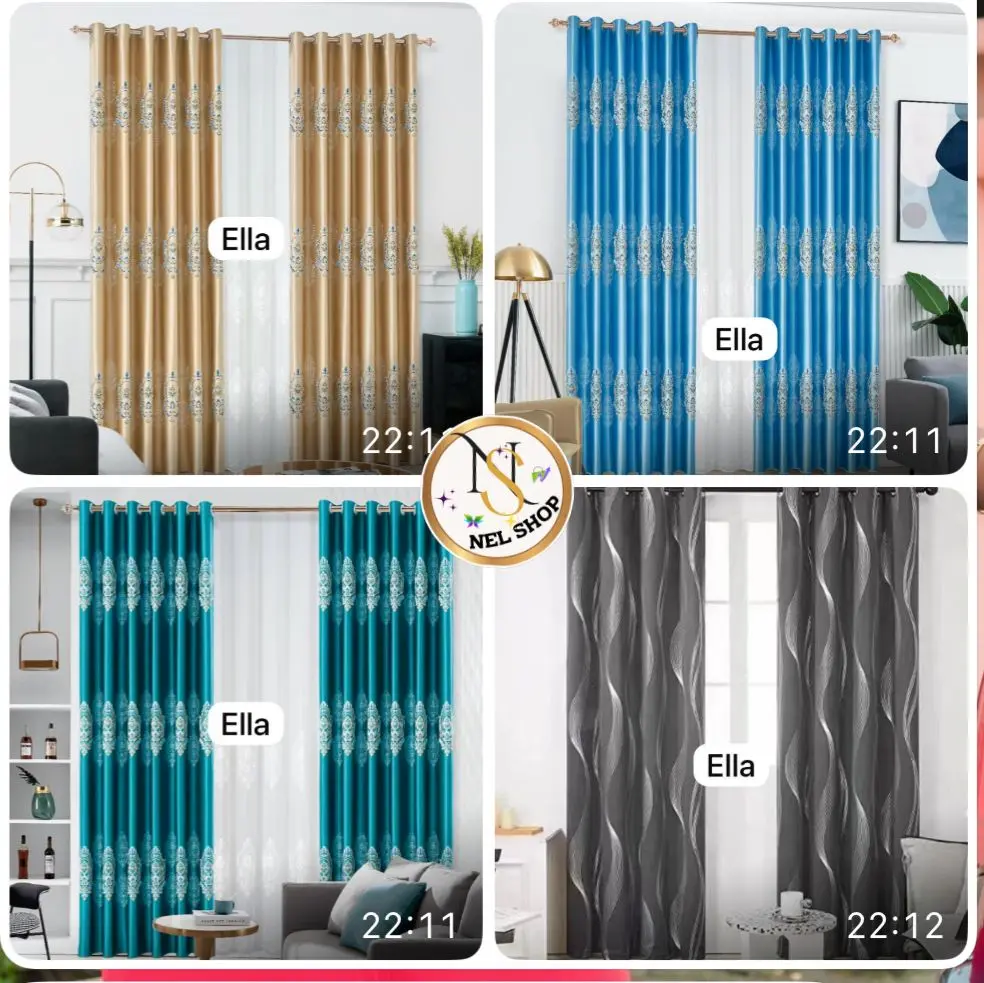 Blinds 