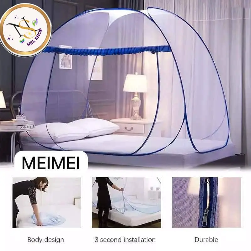 Mosquito Nets 