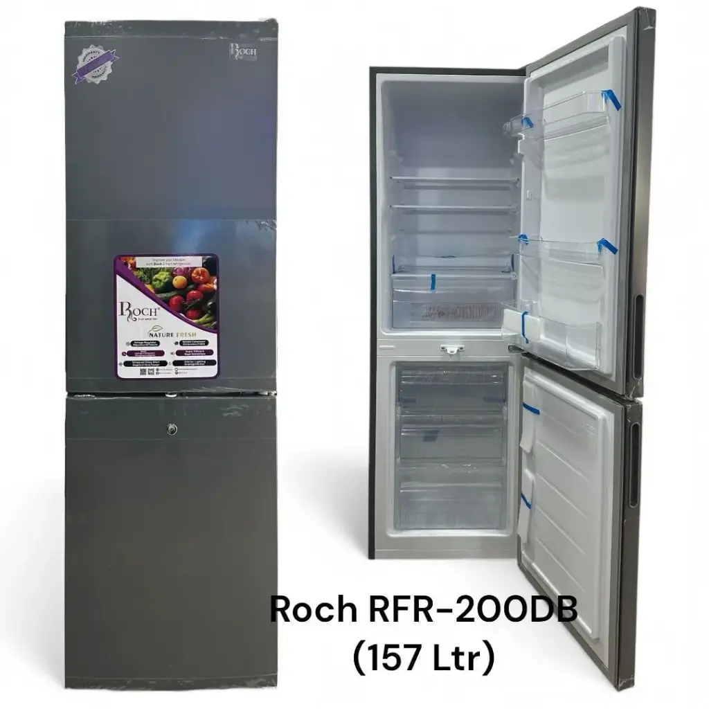 RFR200DB( 157Ltr)