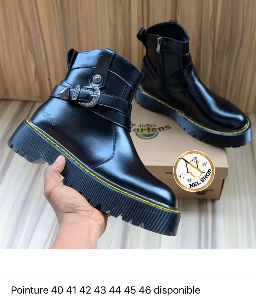 Shoes 