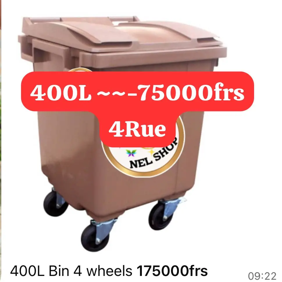 Trashcan 