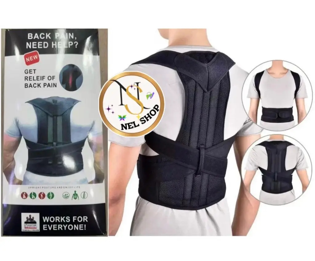 Back pain Relief 