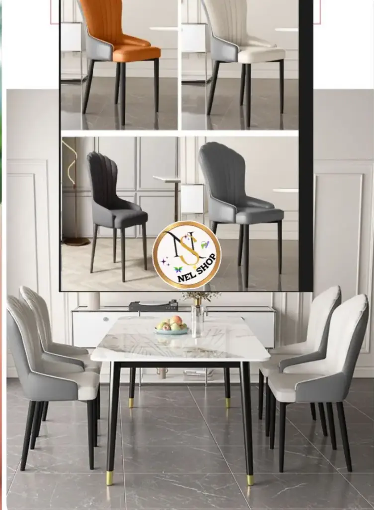 Dinning sets and table 