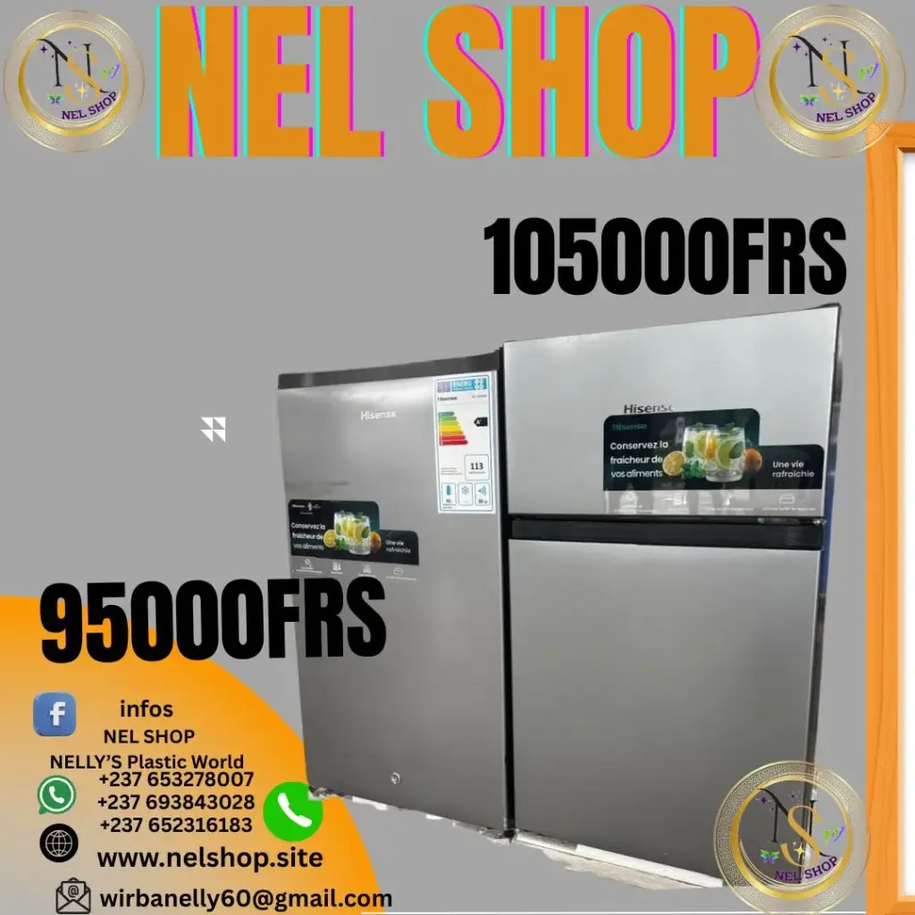 Fridges