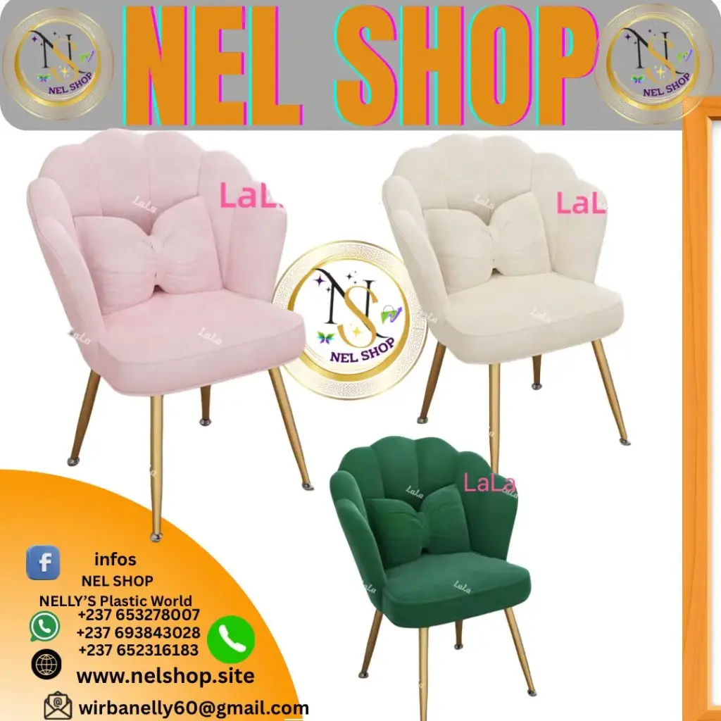 Comfortable chairs 