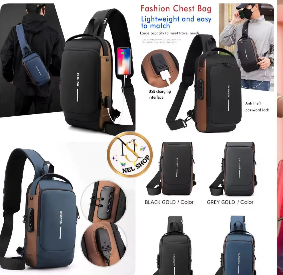  Bag 