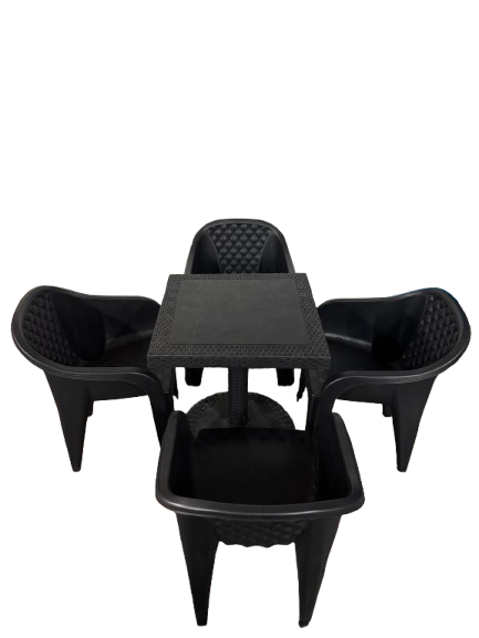 Plastic chair 2063