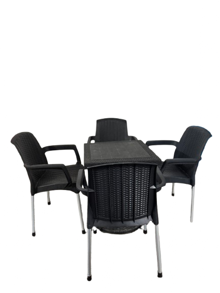 Plastic chair 209