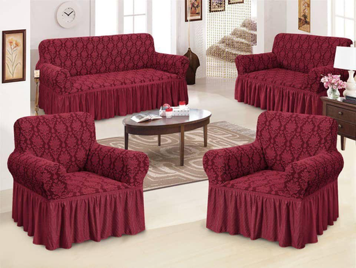 Chair covers 
