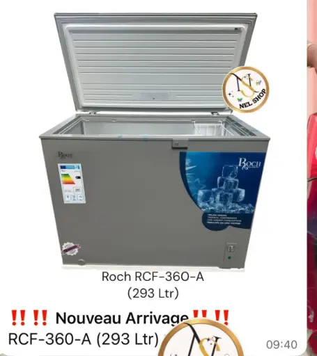 Fridge 