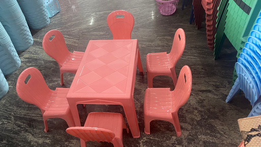 Children chairs 205/280