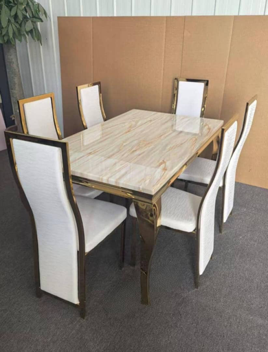 Dinning set 