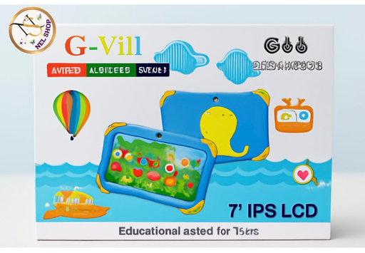 Children Tablets 