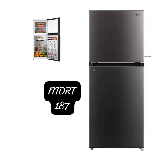 Fridge H.