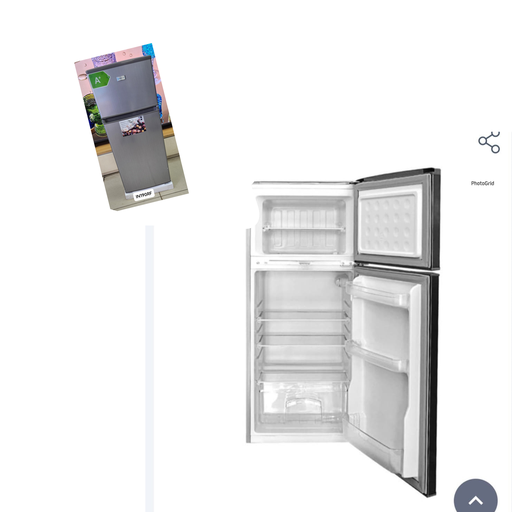 Fridge H 