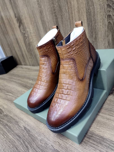 Vip solid shoes 