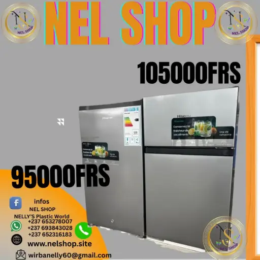 Fridges