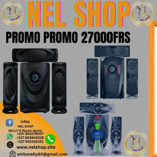 Speakers 