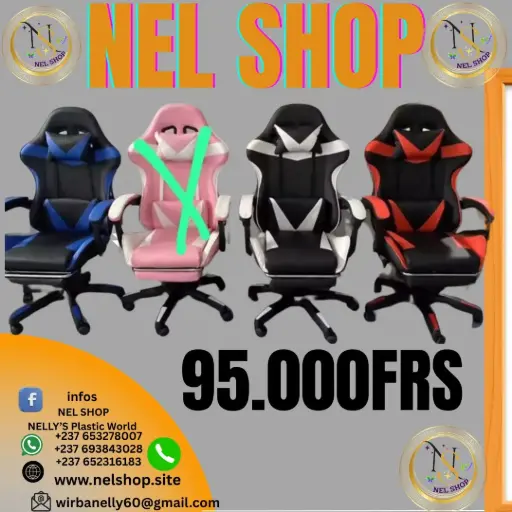 Chairs 