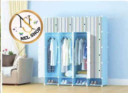 Wardrobe 