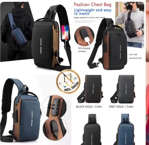  Bag 