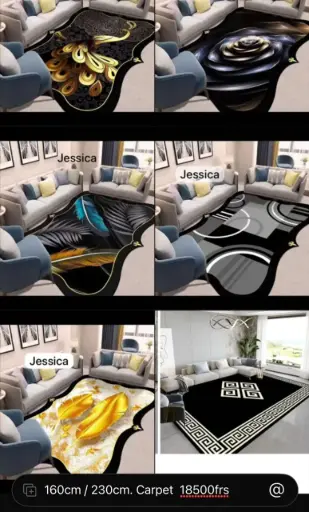 Carpets 
