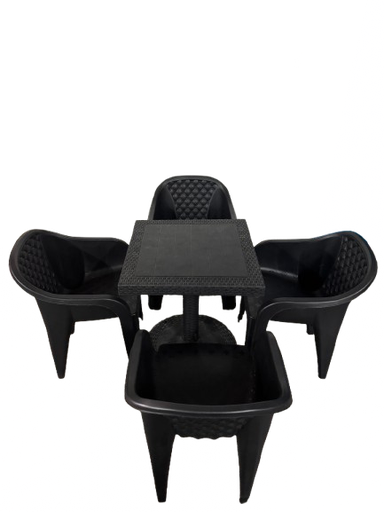 Plastic chair 2063
