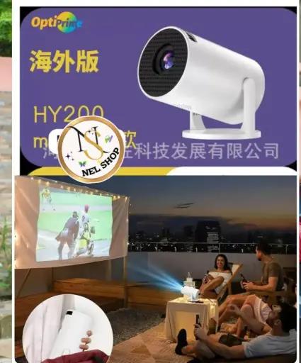 Projector 