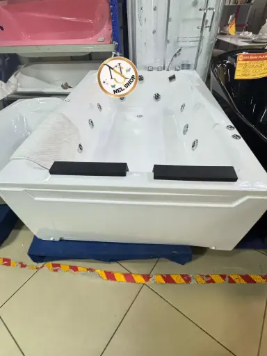 Bath Tube