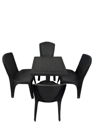 Plastic Chaise  2025