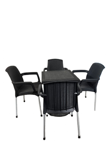 Plastic chair 209