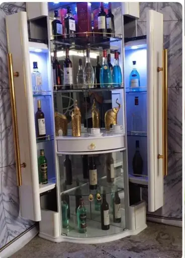 Cupboard 